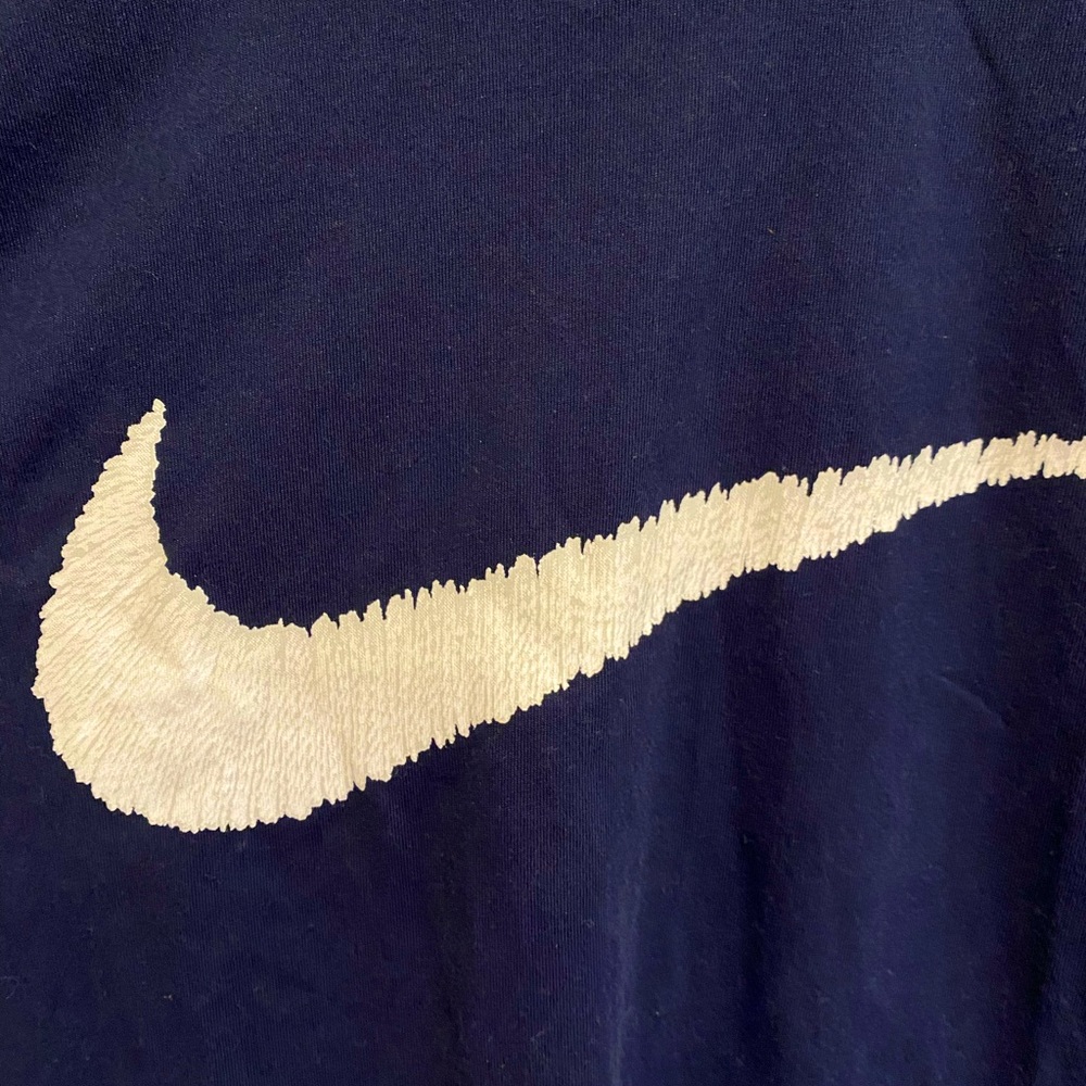 Nike Dri-Fit Shirt